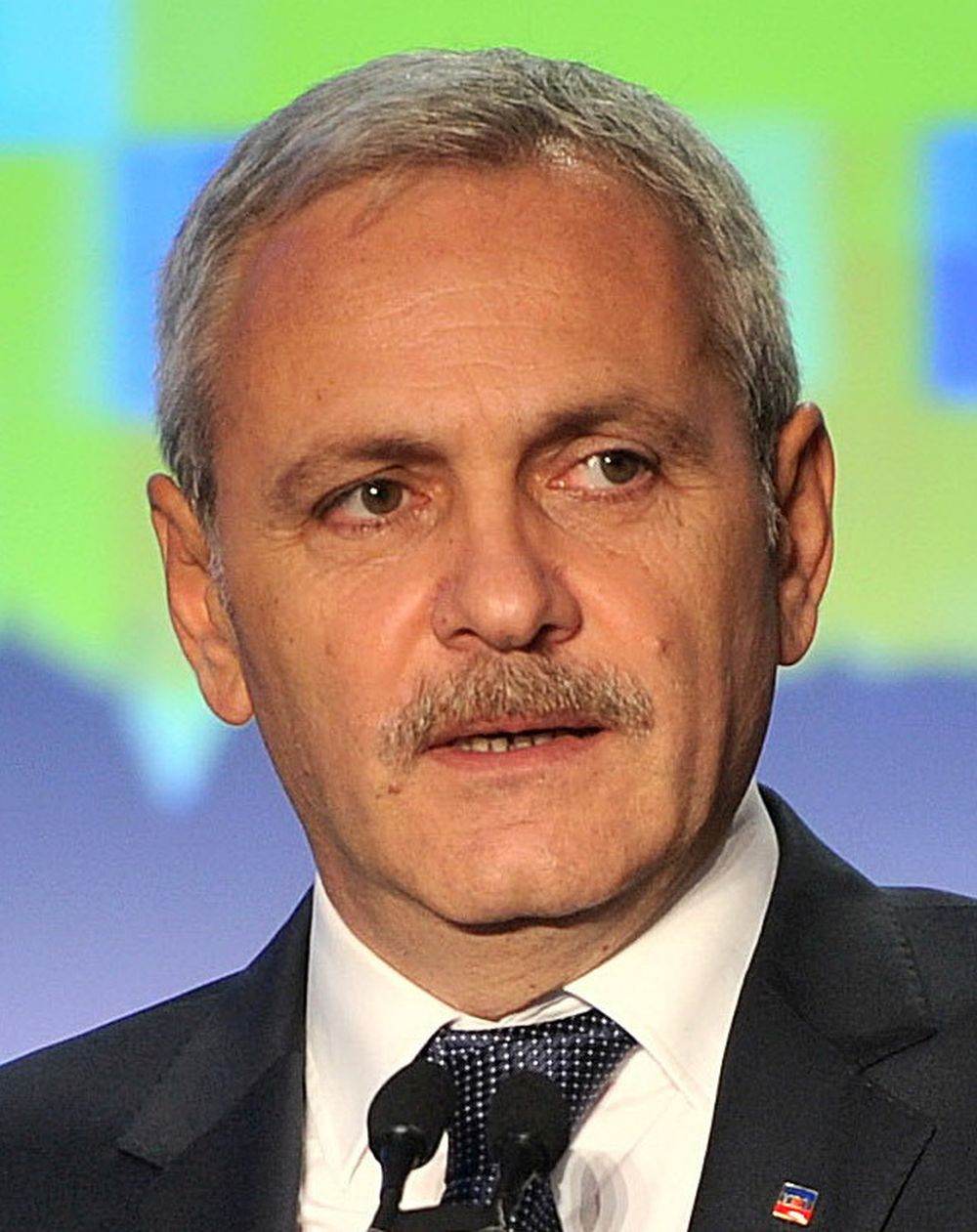 DNA a clasat dosarul vizitei lui Liviu Dragnea la învestirea lui Trump